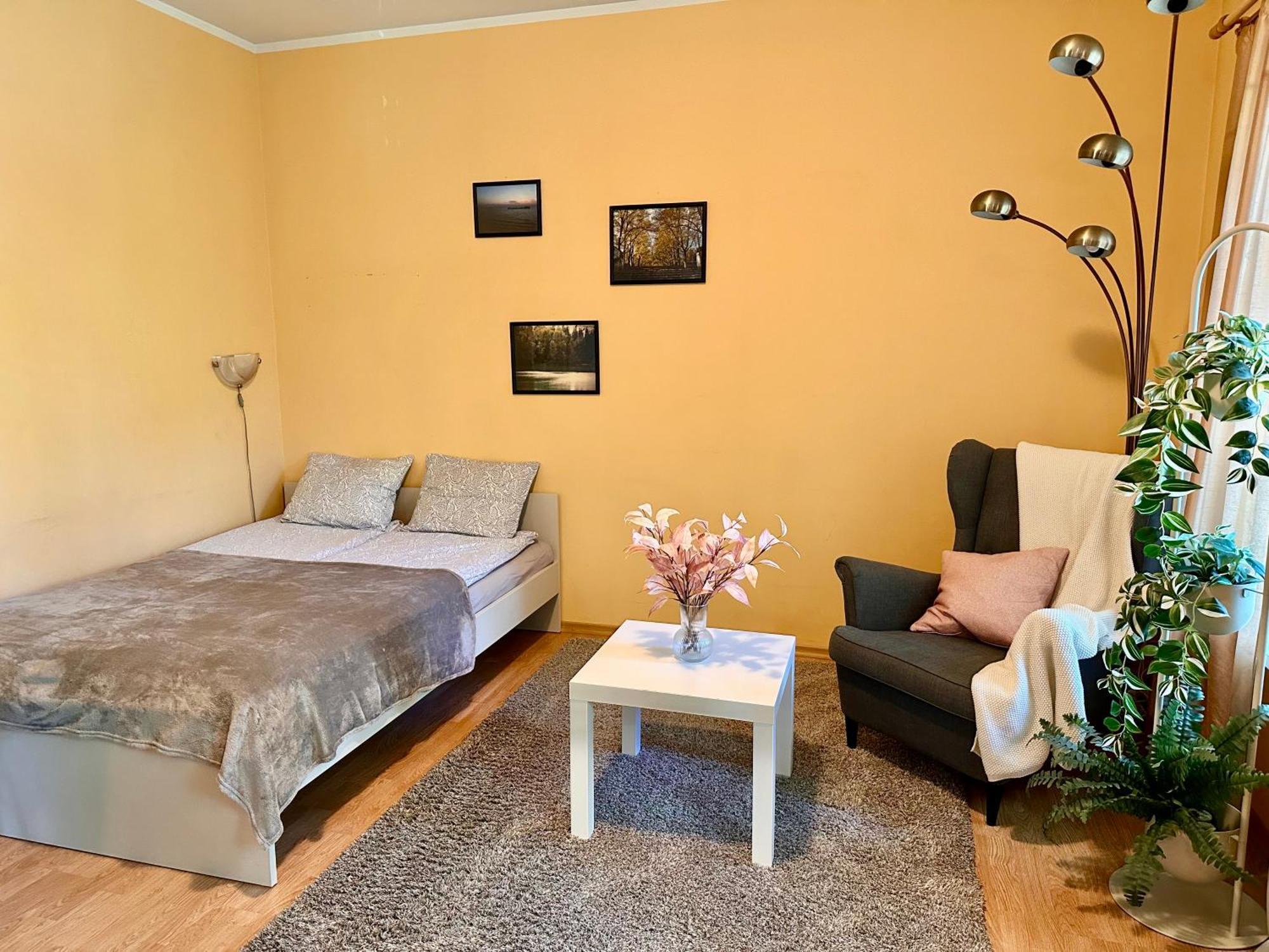 Center Of City Apartments, Bus Station 1Min, Airport 5 Min Tallinn Eksteriør billede